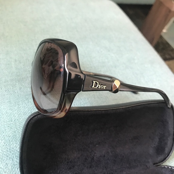 Dior Sunglasses MYSTERY 1/S 0WCK Apricot 62-17-120